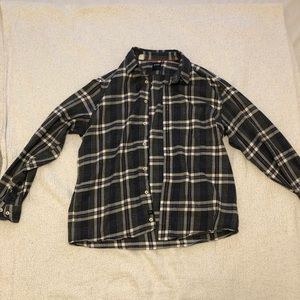 Benson Flannel